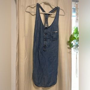Diesel, S, Jean Dress